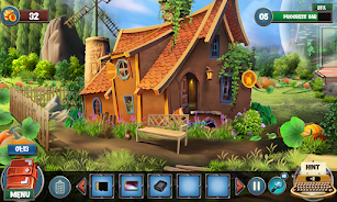 Escape Room - Uncharted Myth Screenshot3