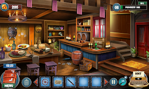 Escape Room - Uncharted Myth Screenshot12