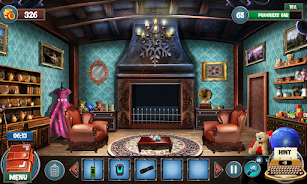 Escape Room - Uncharted Myth Screenshot1