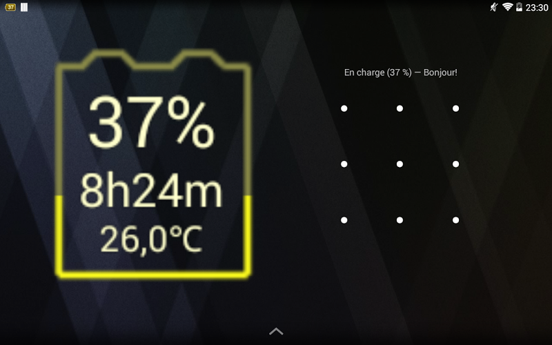 BatterySnap (Battery Snap) Screenshot13