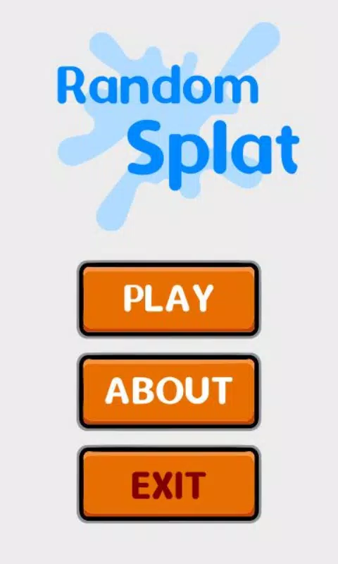 Random Splat Screenshot3
