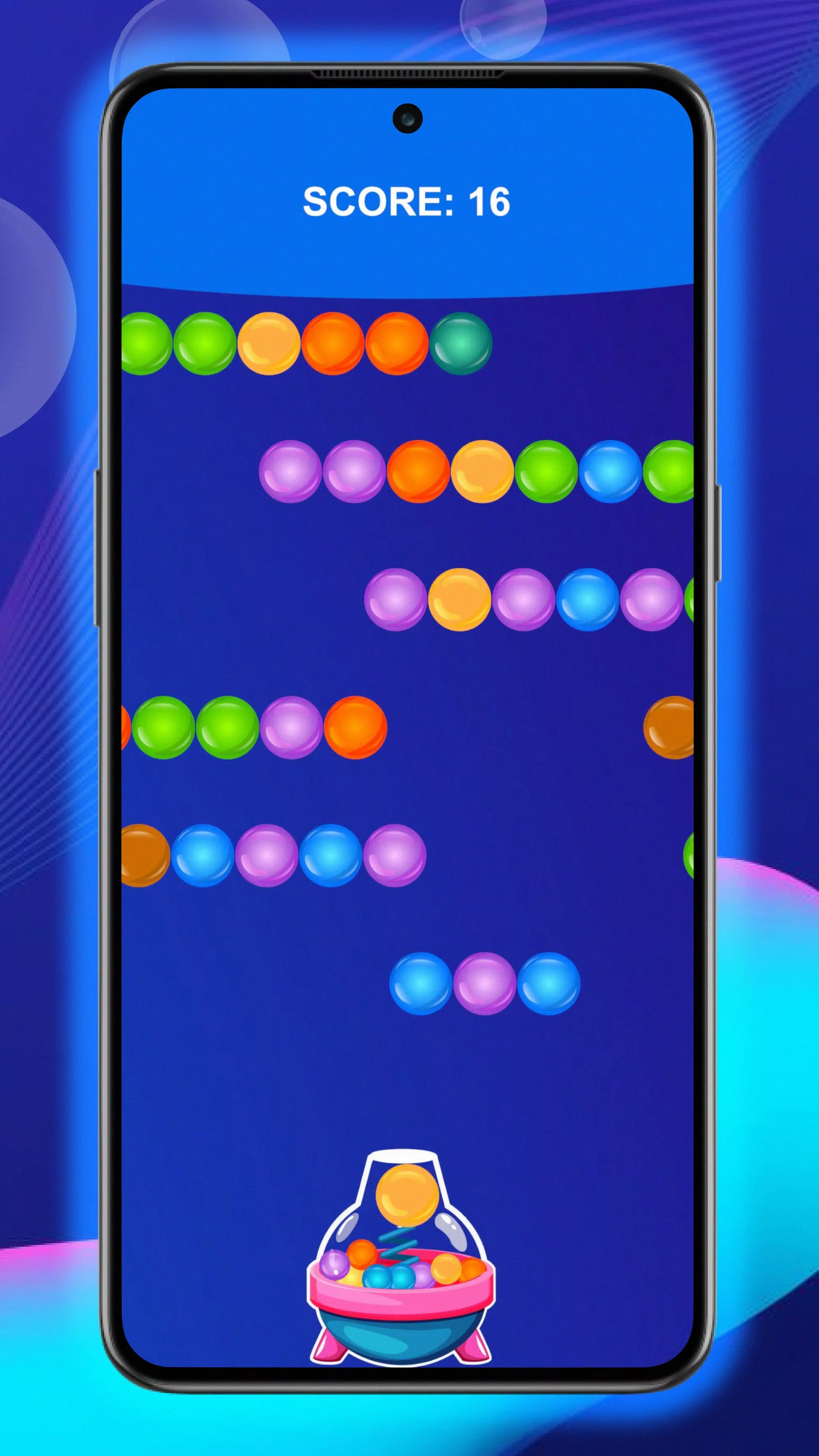 Win us The ball - game Screenshot6