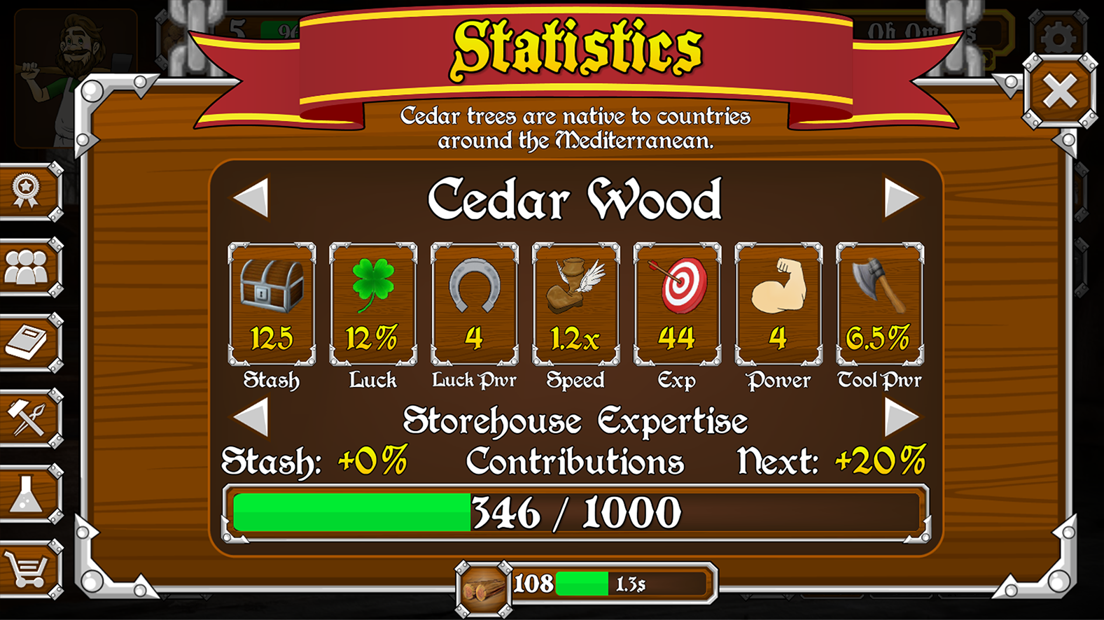 Craftsmith Screenshot8