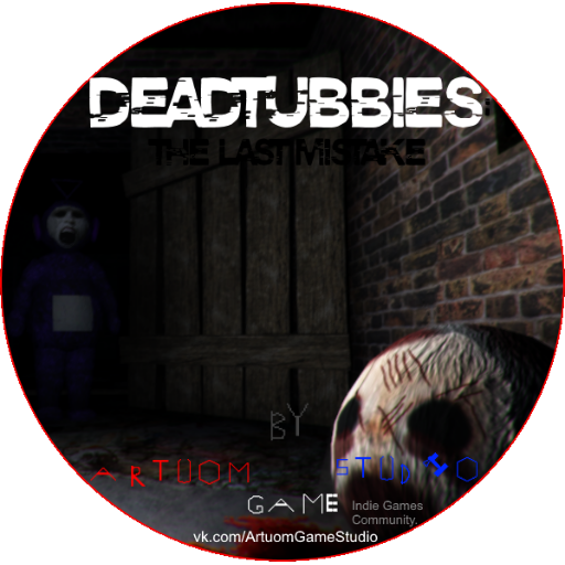 DeadTubbies: The Last Mistake APK
