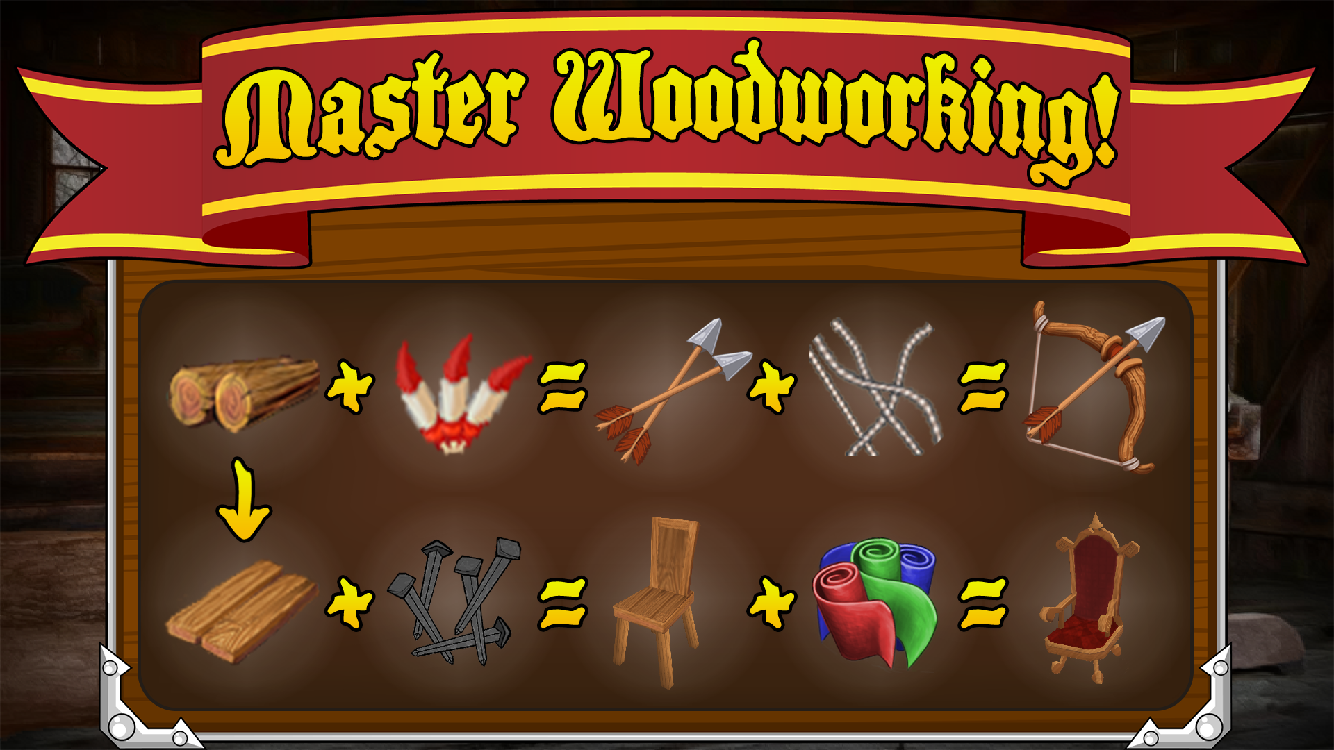 Craftsmith Screenshot2