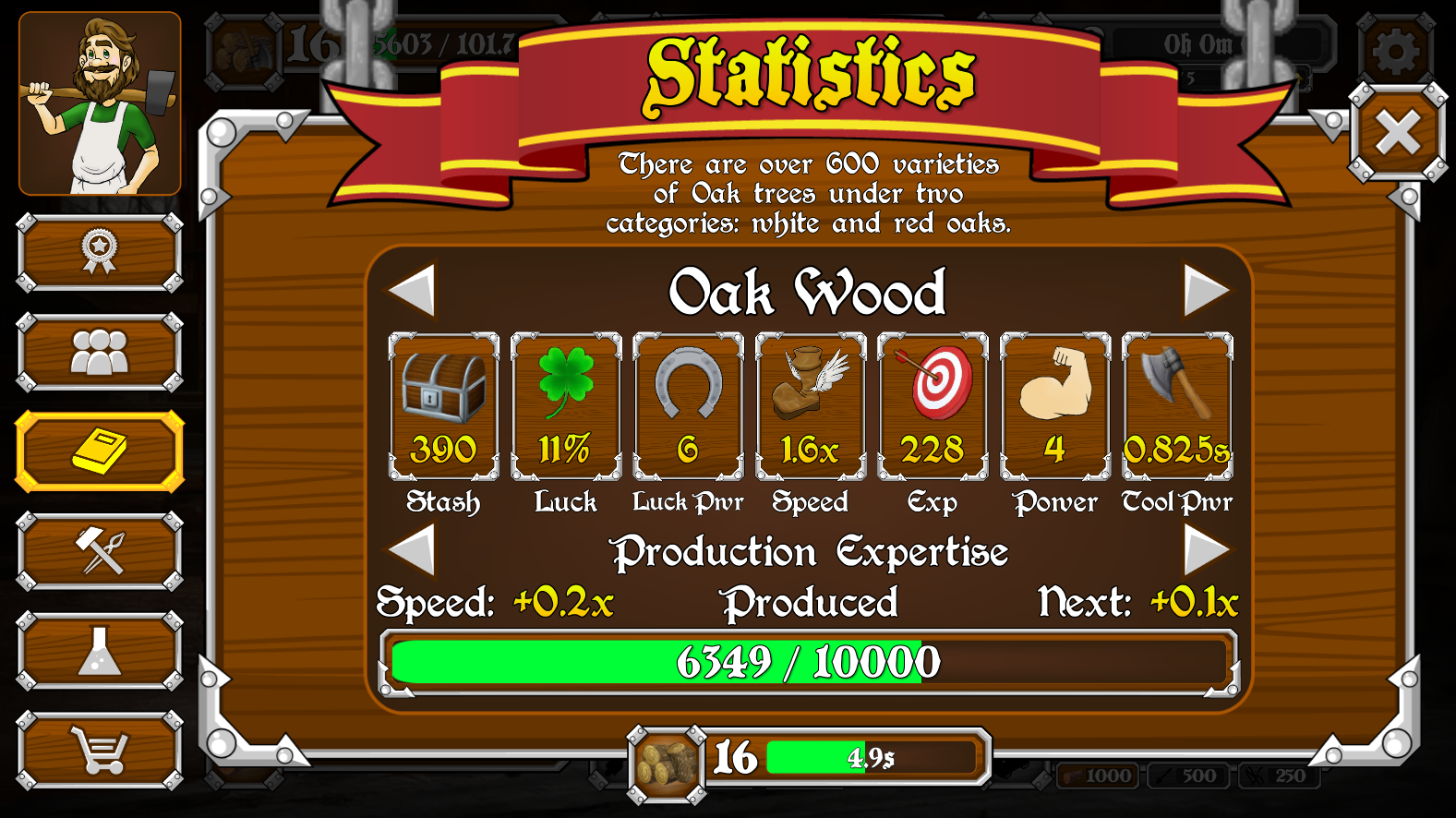 Craftsmith Screenshot11