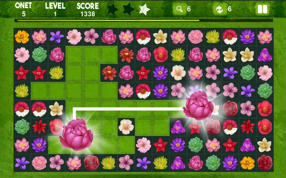 Onet Blossom Screenshot2