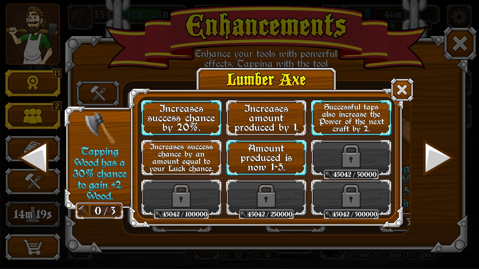 Craftsmith Screenshot9