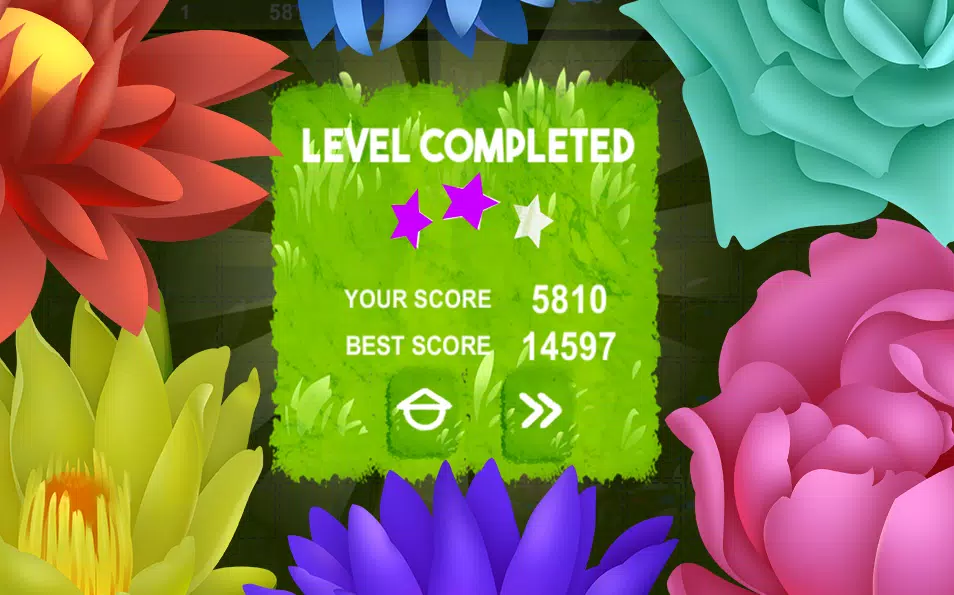 Onet Blossom Screenshot6