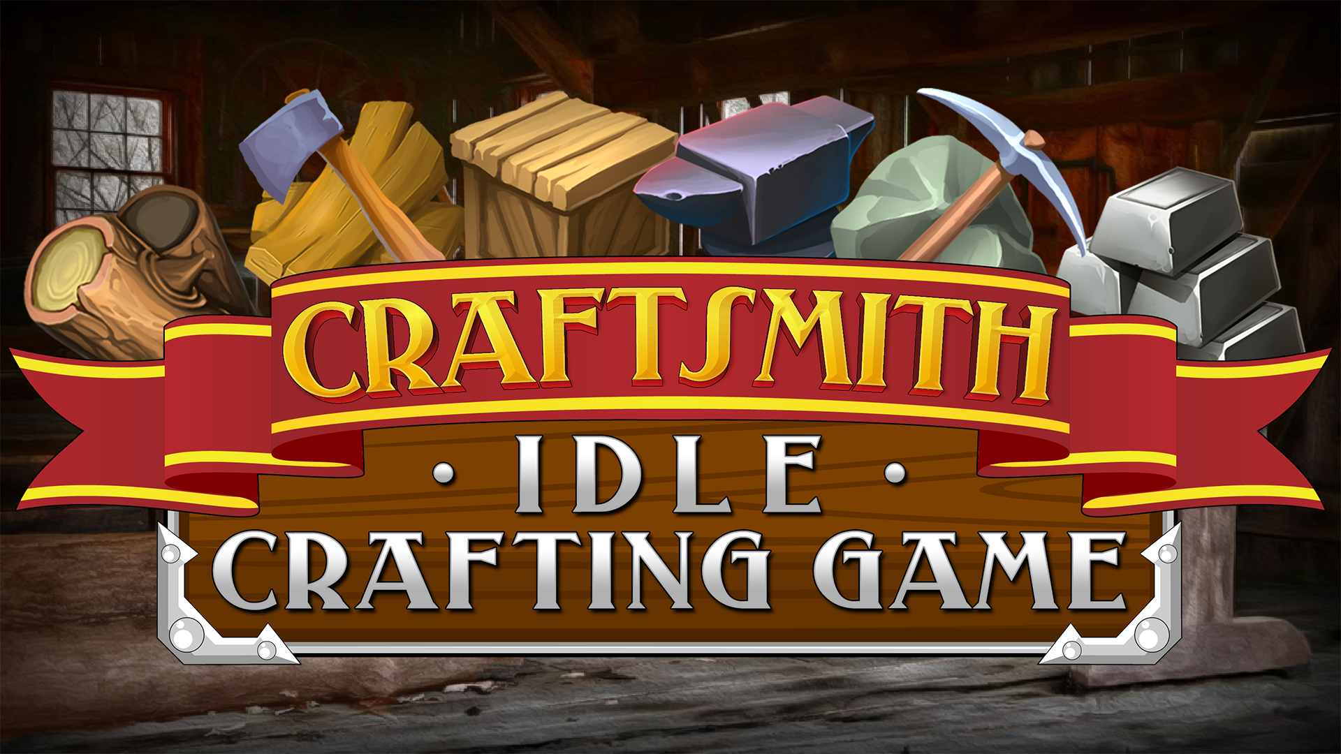 Craftsmith Screenshot1