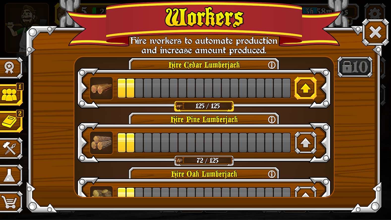 Craftsmith Screenshot7