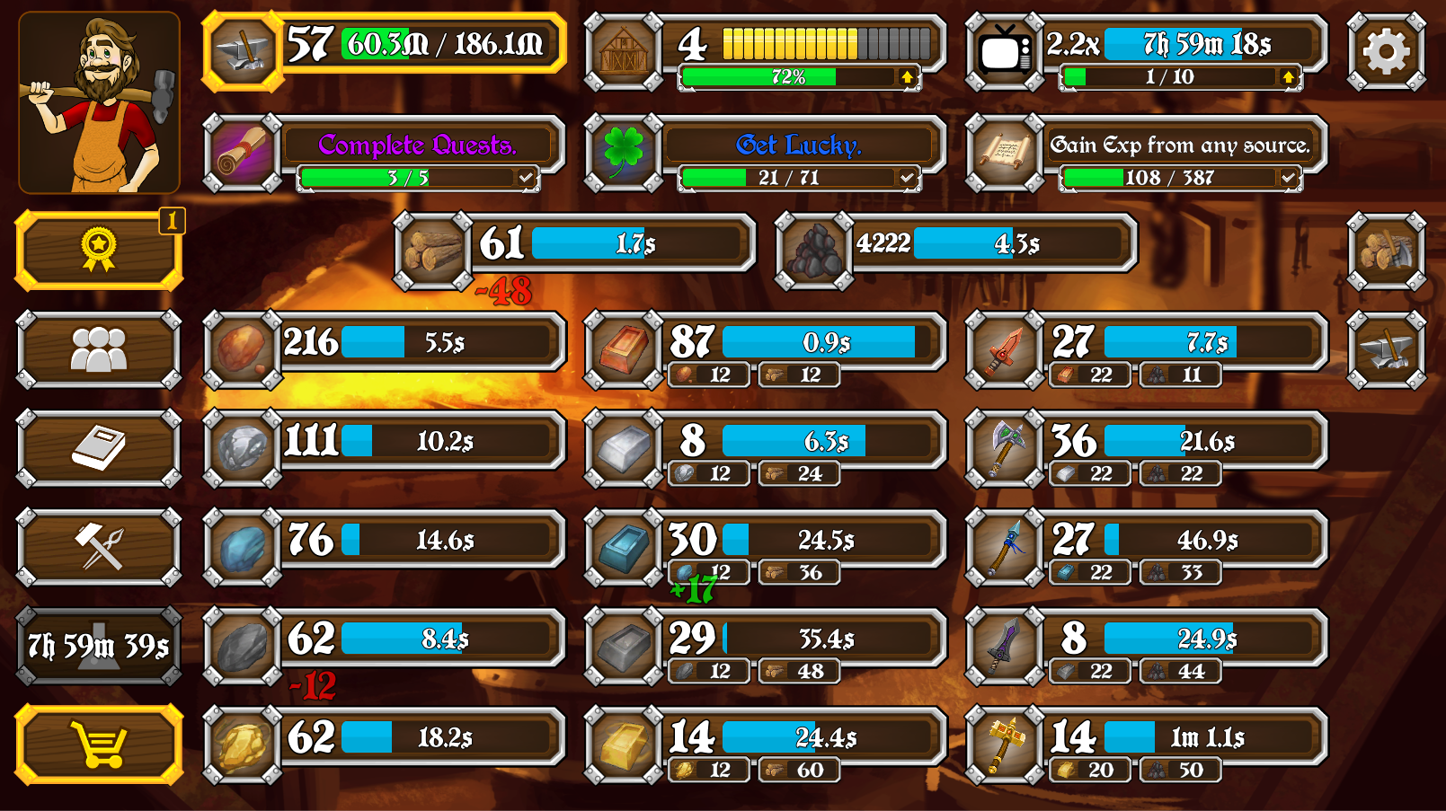 Craftsmith Screenshot6