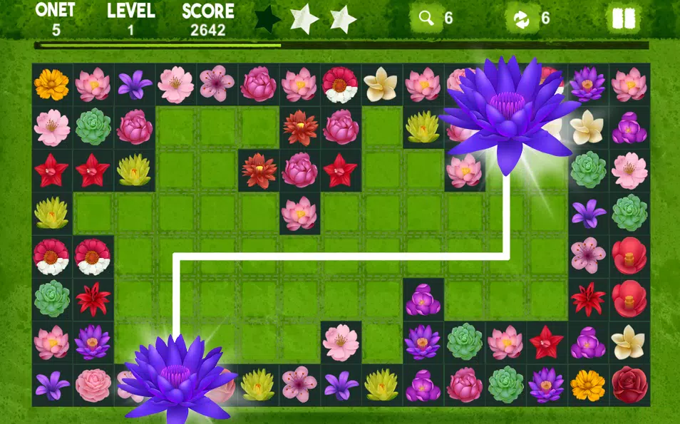 Onet Blossom Screenshot4