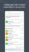Everbridge Screenshot1