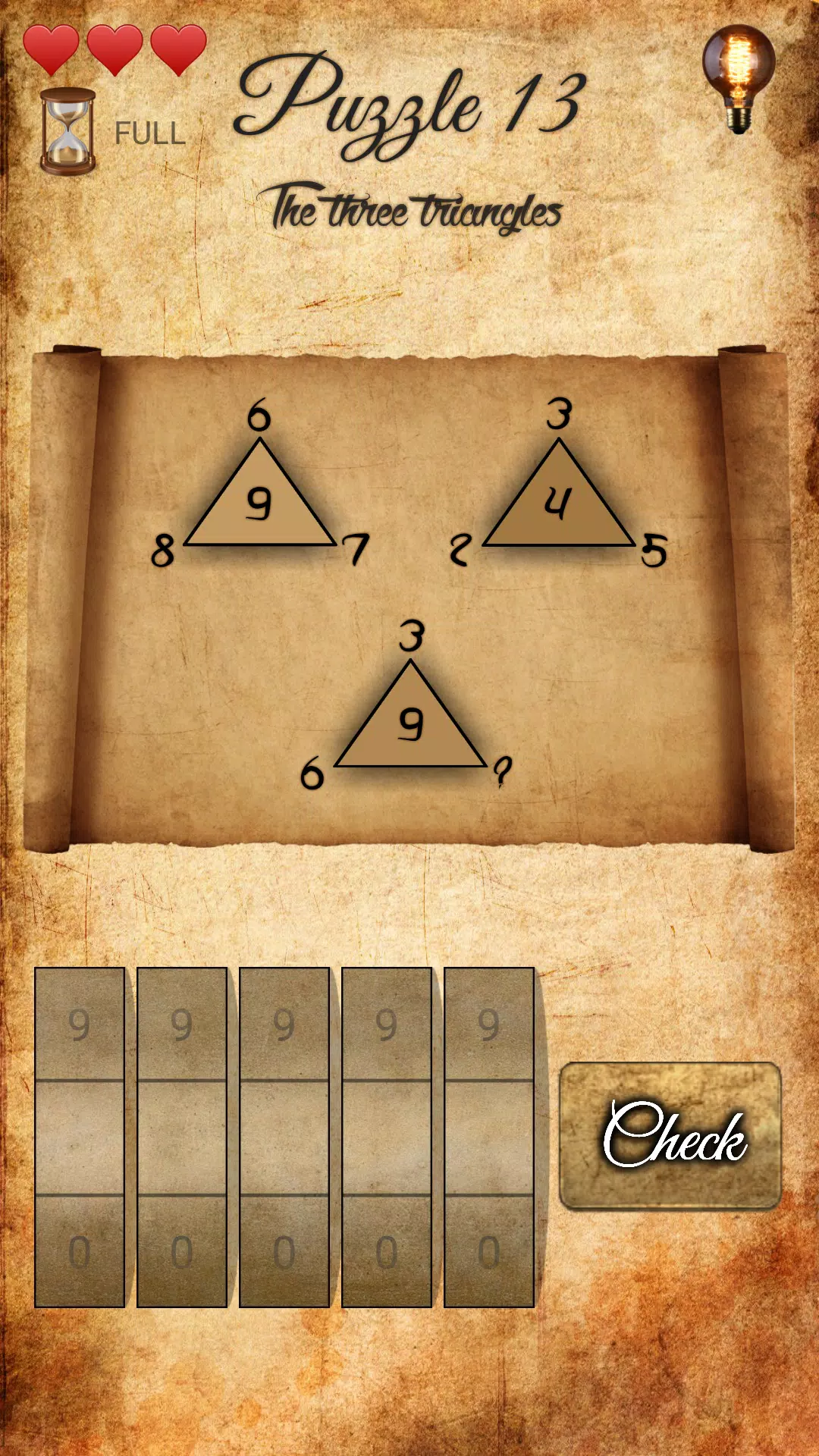 Professor Wallace Screenshot6