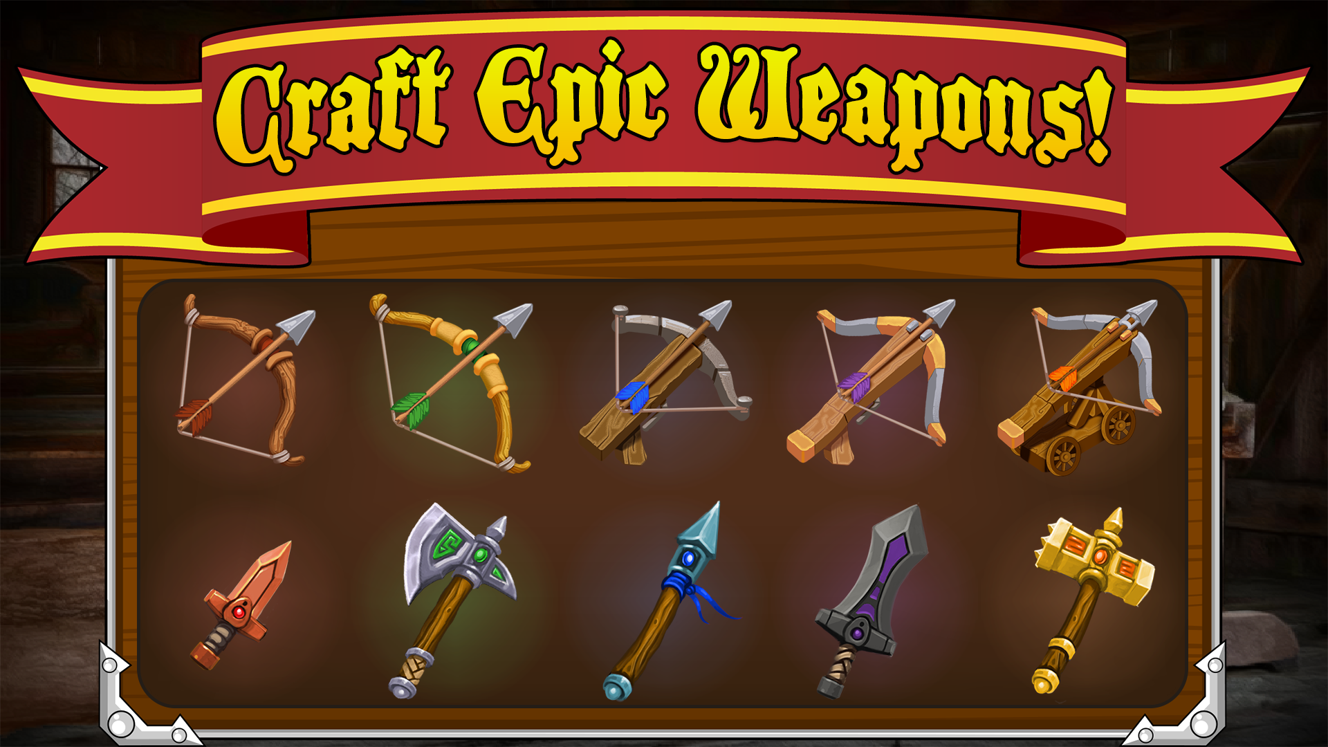 Craftsmith Screenshot3