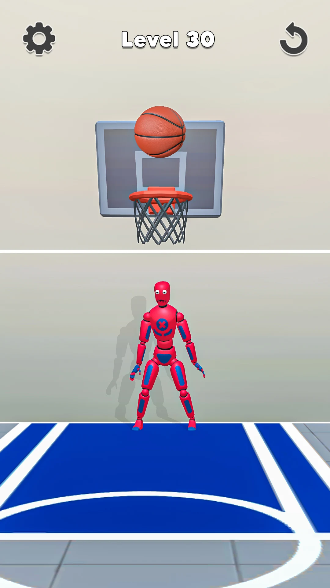Smash Cracker Relief Game Screenshot5