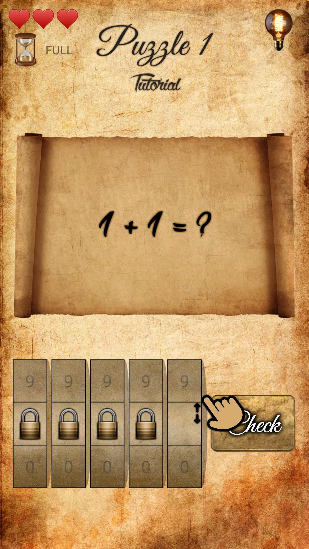 Professor Wallace Screenshot1