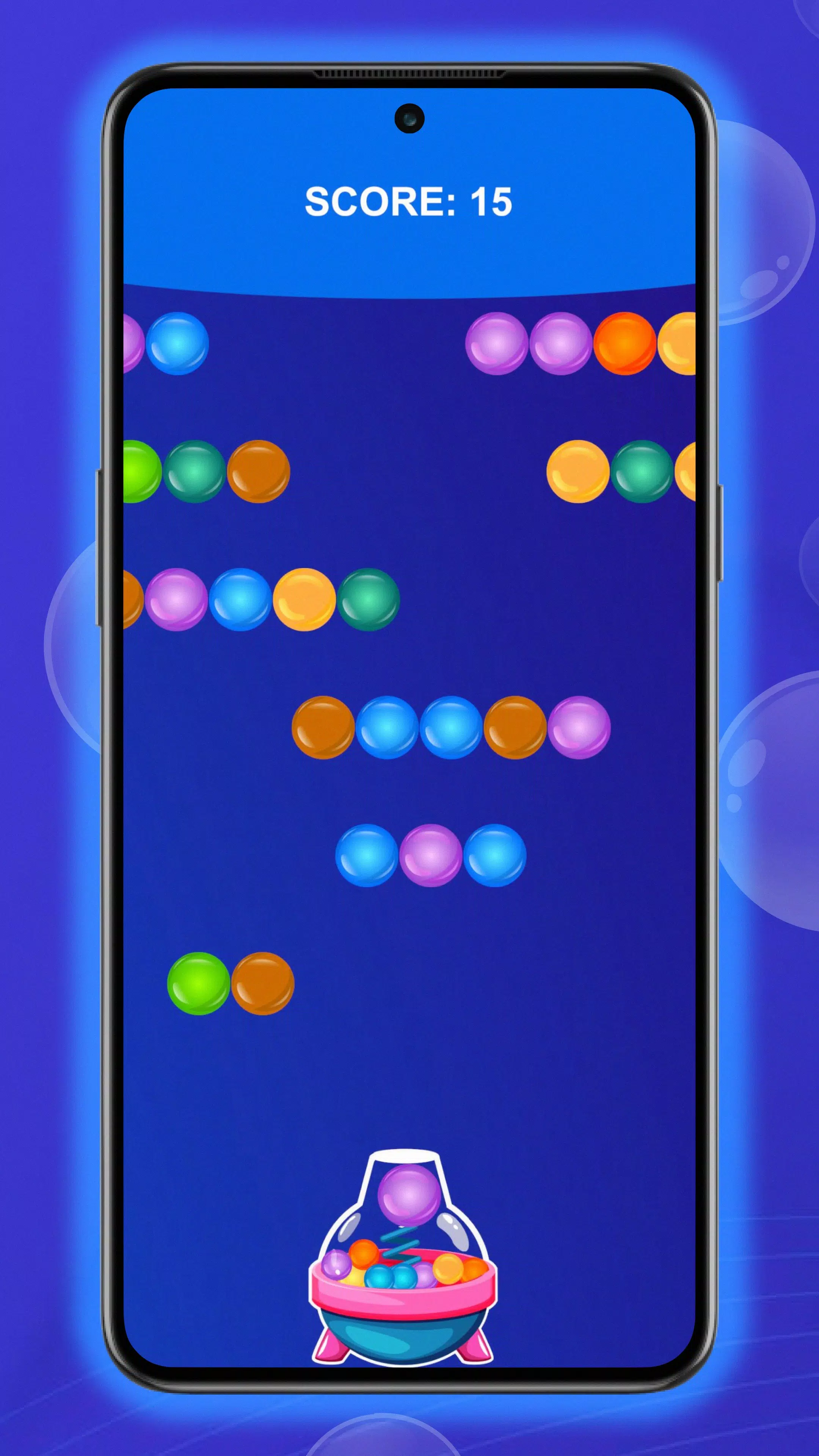 Win us The ball - game Screenshot3