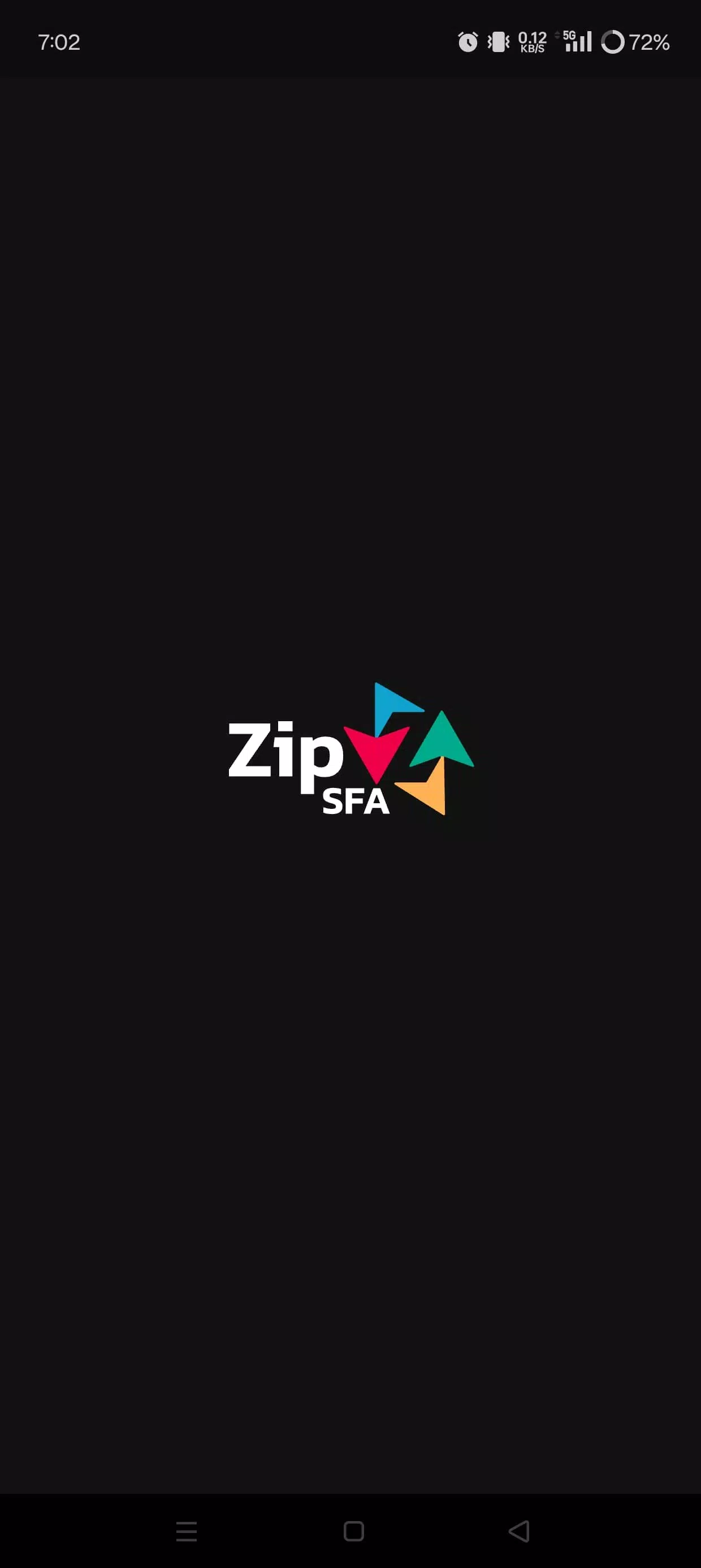 ZipSFA Screenshot1