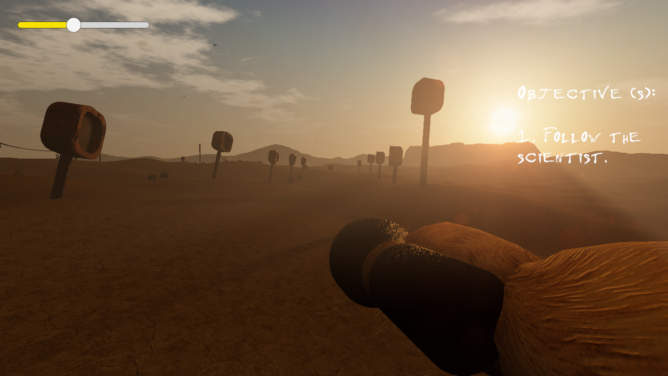 DeadTubbies: The Last Mistake Screenshot8
