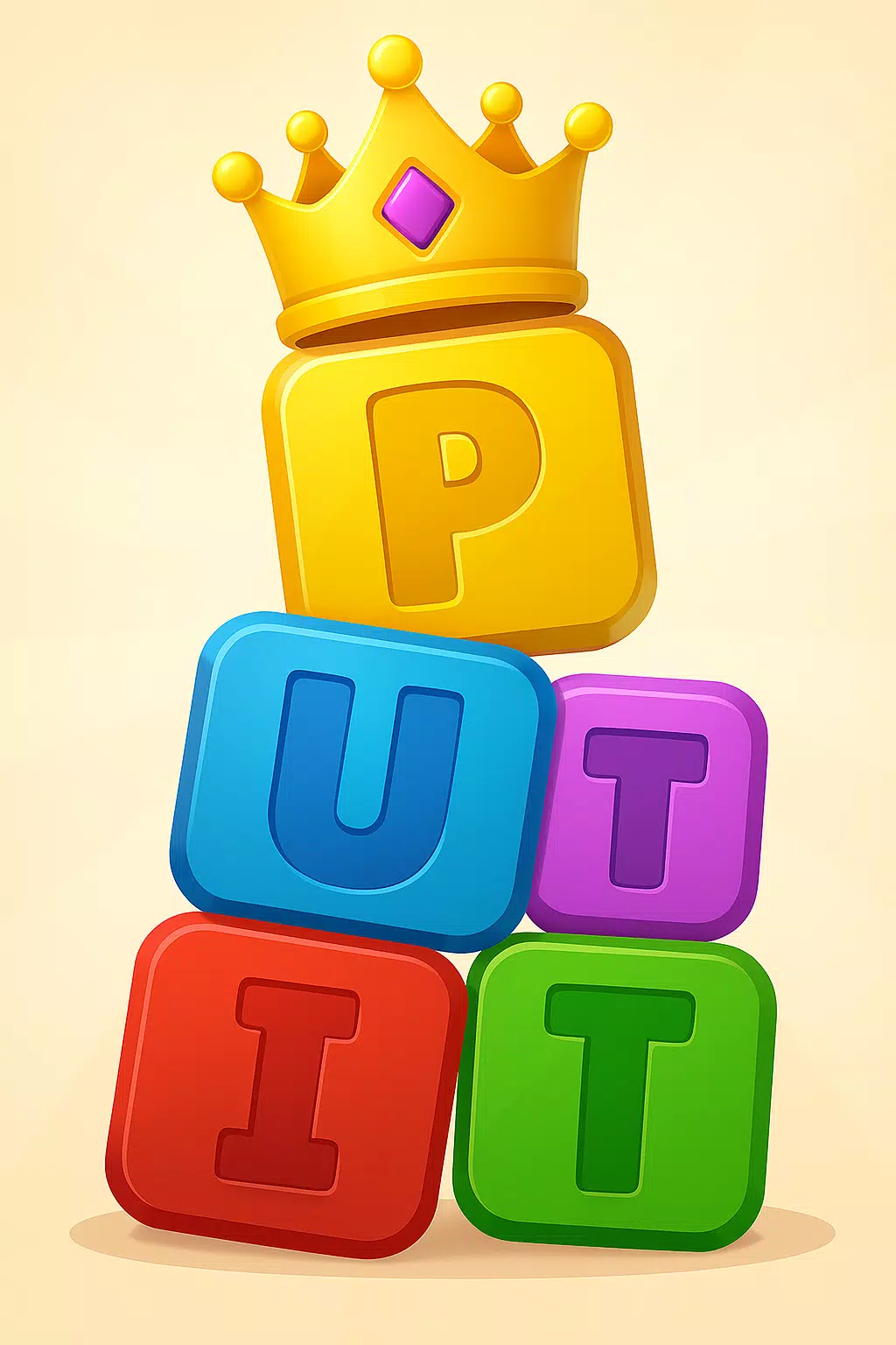 Put-It Puzle Screenshot1