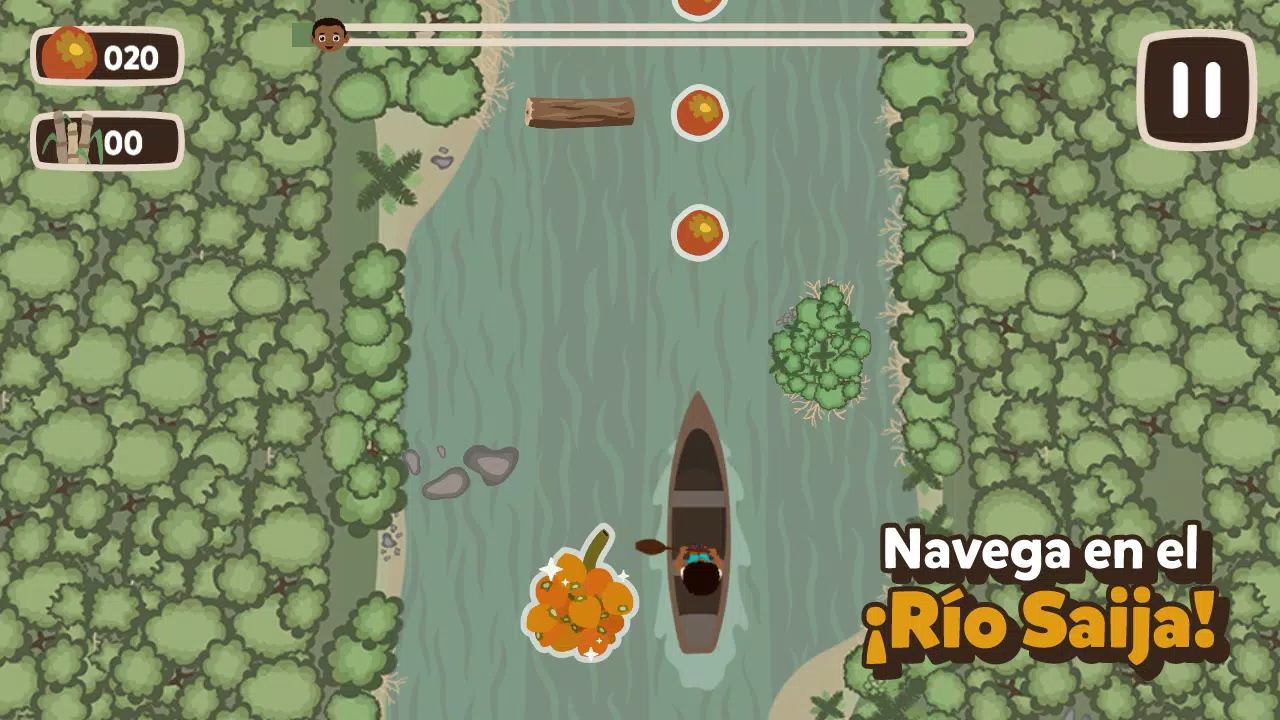 Oi Marimbi Screenshot3
