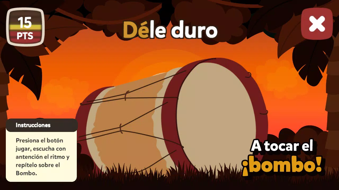 Oi Marimbi Screenshot4