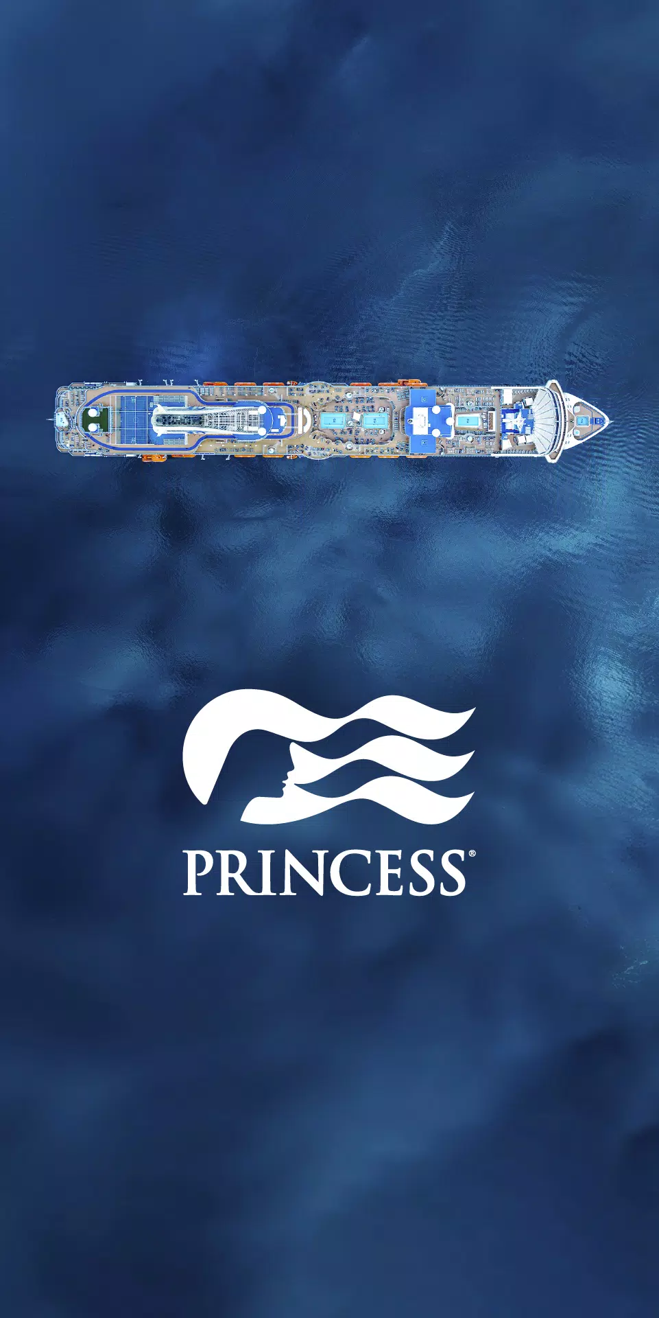 Princess Cruises Screenshot8