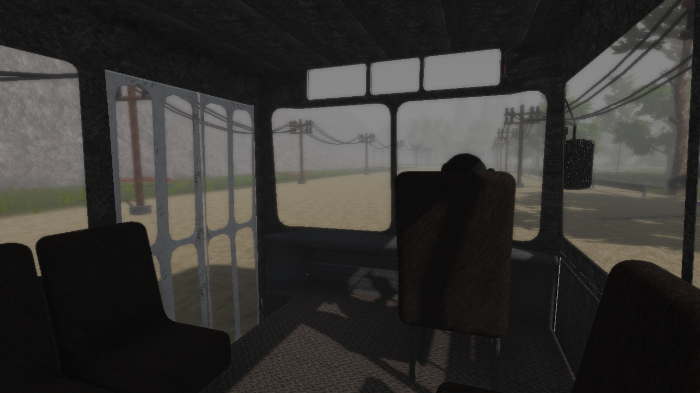 DeadTubbies: The Last Mistake Screenshot6