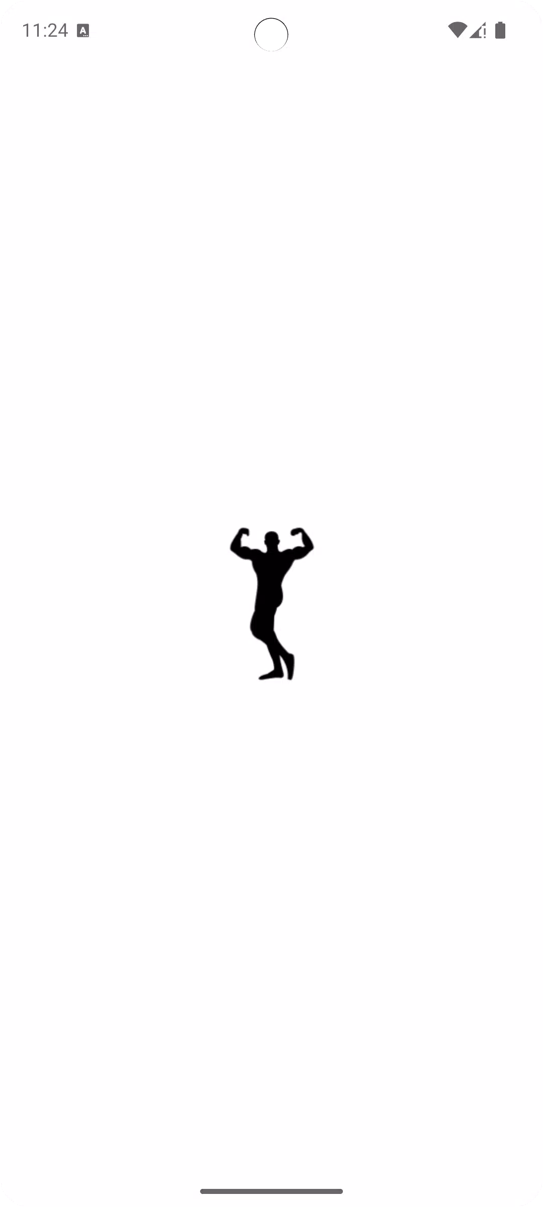 Muscles Builder Screenshot1