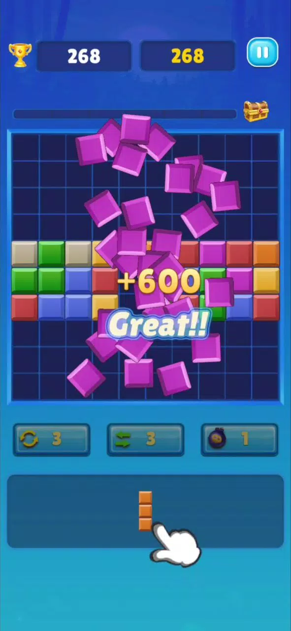 Put-It Puzle Screenshot3
