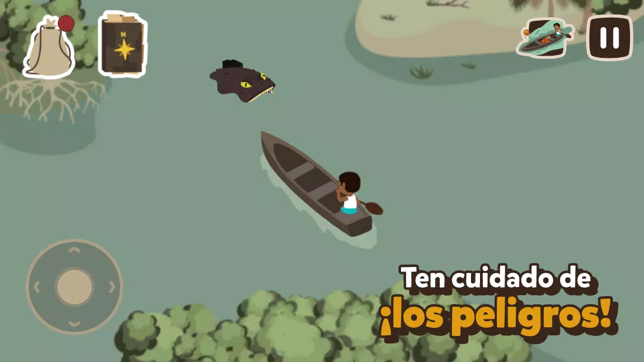 Oi Marimbi Screenshot1