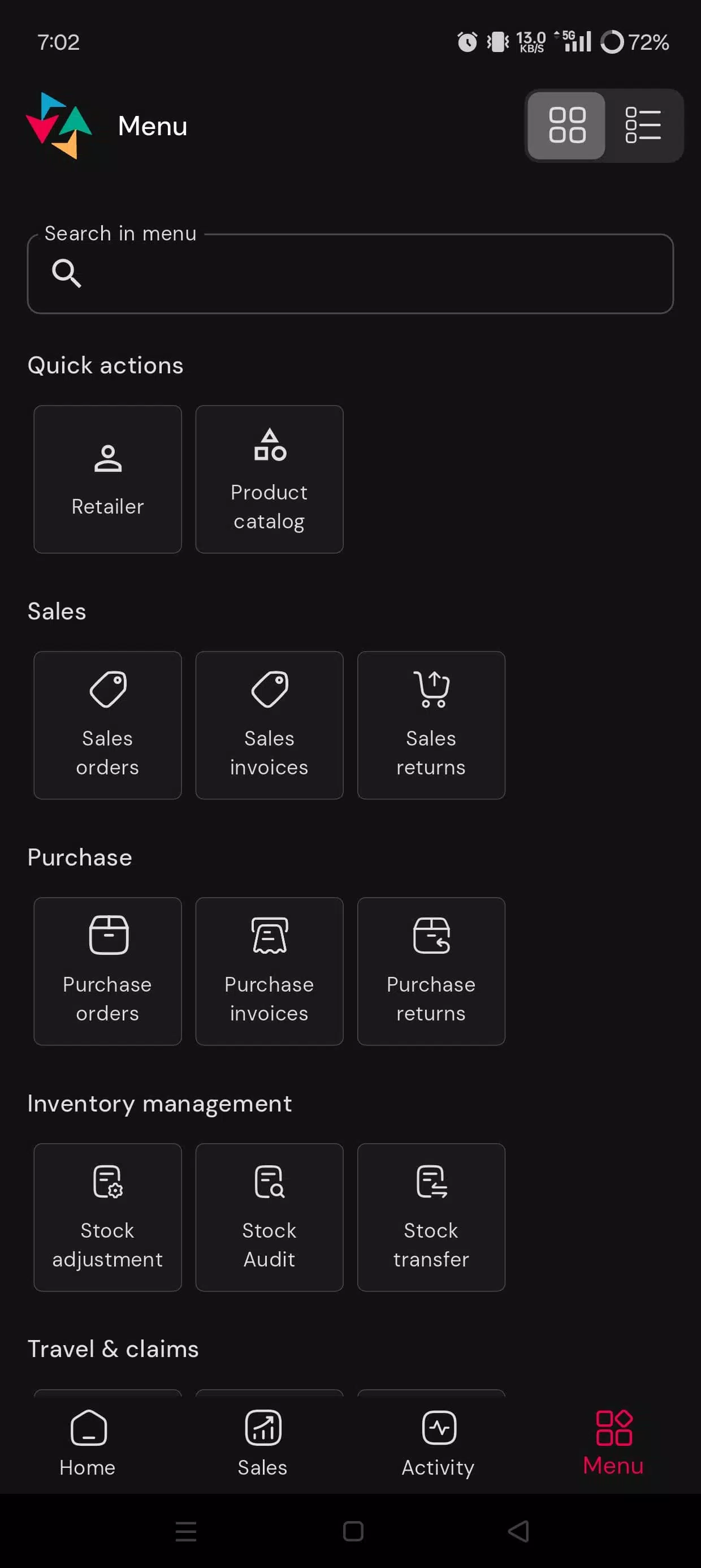 ZipSFA Screenshot6