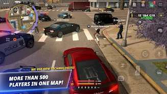 OneState RP - Role Play Life Screenshot5