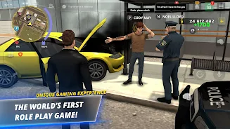 OneState RP - Role Play Life Screenshot1