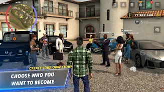 OneState RP - Role Play Life Screenshot10