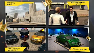 OneState RP - Role Play Life Screenshot3