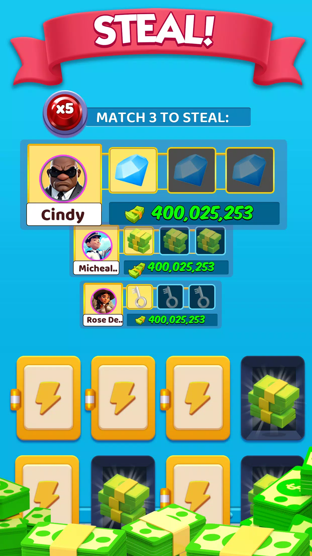 BEAST GO Screenshot3