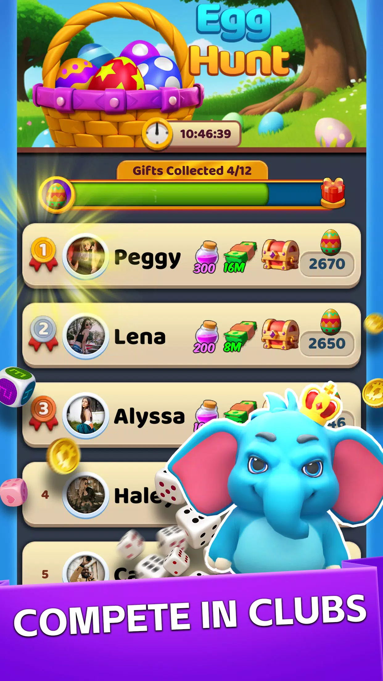 BEAST GO Screenshot6
