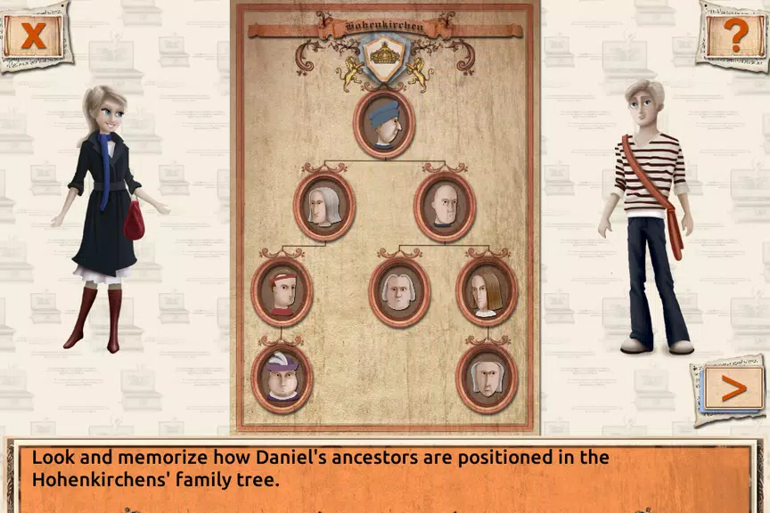 Music Box for kids Screenshot3