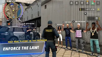 OneState RP - Role Play Life Screenshot13