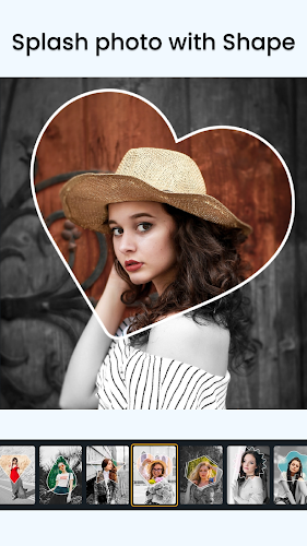 Photo Lab - Photo Art & Effect Screenshot4