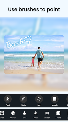 Photo Lab - Photo Art & Effect Screenshot9
