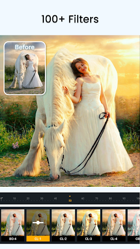 Photo Lab - Photo Art & Effect Screenshot2