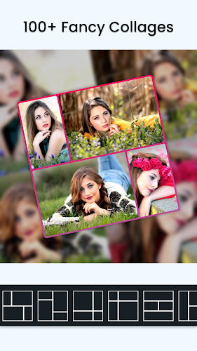 Photo Lab - Photo Art & Effect Screenshot1