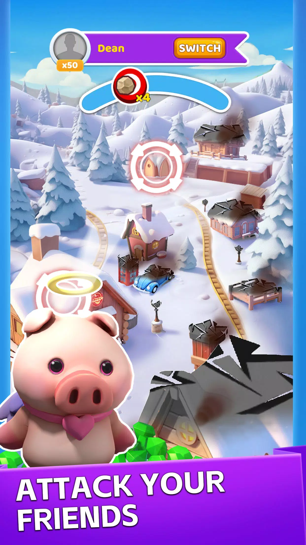 BEAST GO Screenshot8
