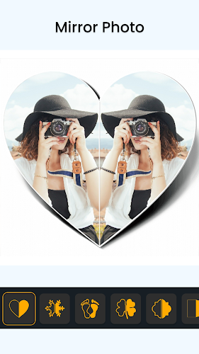 Photo Lab - Photo Art & Effect Screenshot5