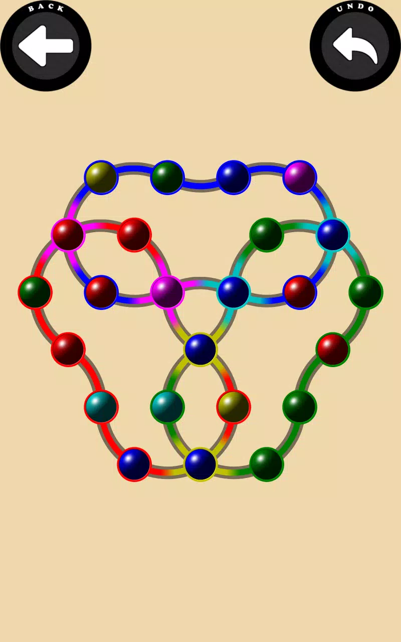 Tricky Moving Balls Screenshot6