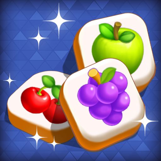 Tile Merge Apk